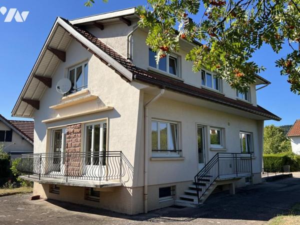 Maison de type T5 