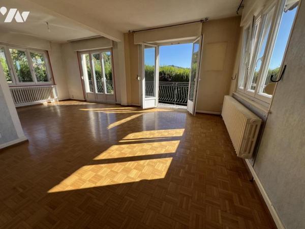 Maison de type T5 