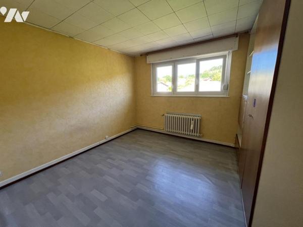 Maison de type T5 