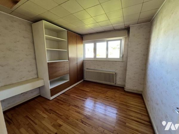 Maison de type T5 
