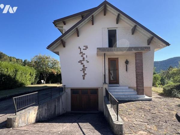 Maison de type T5 