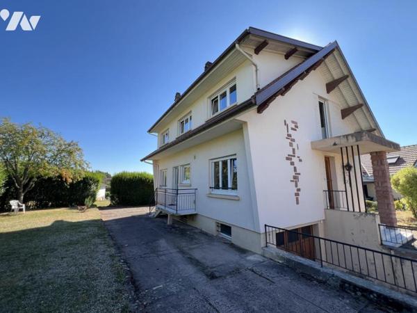 Maison de type T5 