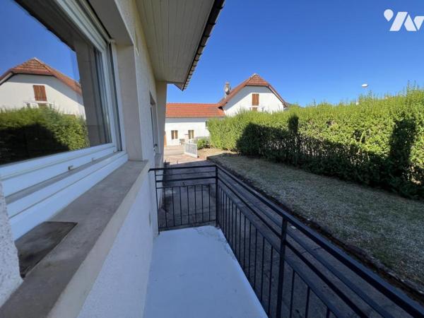 Maison de type T5 