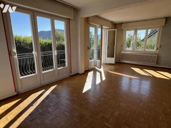 Maison de type T5 