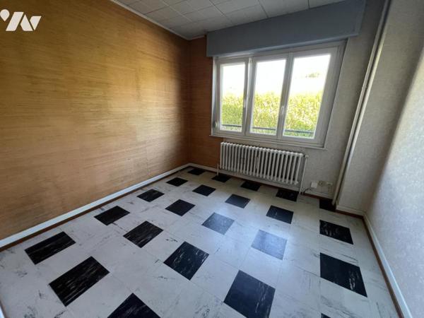 Maison de type T5 