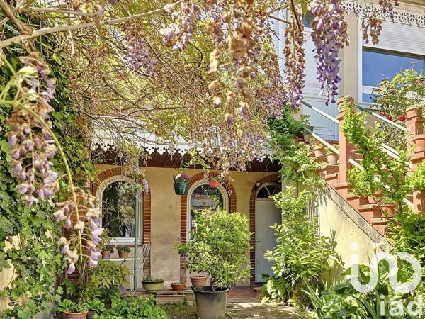 Appartement à vendre 4 pièces 115 m² Montauban