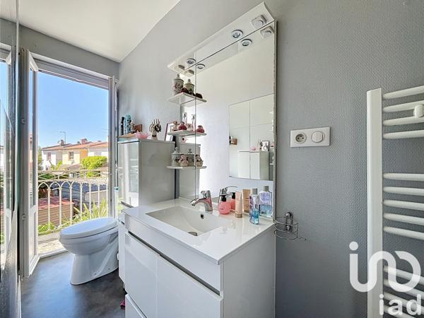 Appartement à vendre 4 pièces 115 m² Montauban
