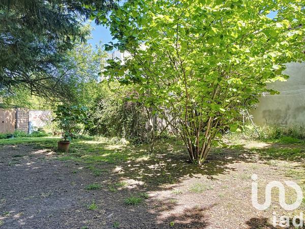 Appartement à vendre 4 pièces 115 m² Montauban