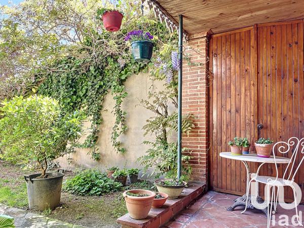 Appartement à vendre 4 pièces 115 m² Montauban