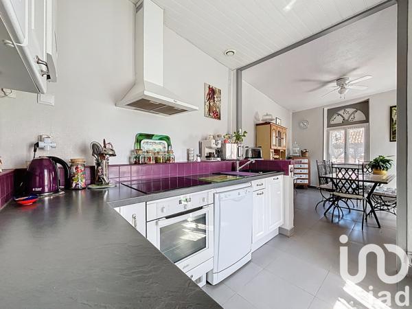 Appartement à vendre 4 pièces 115 m² Montauban