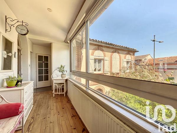 Appartement à vendre 4 pièces 115 m² Montauban
