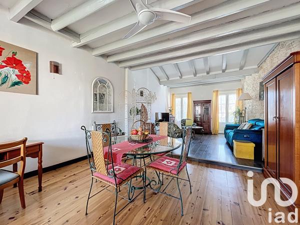 Appartement à vendre 4 pièces 115 m² Montauban