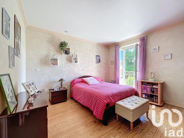 Appartement à vendre 4 pièces 115 m² Montauban