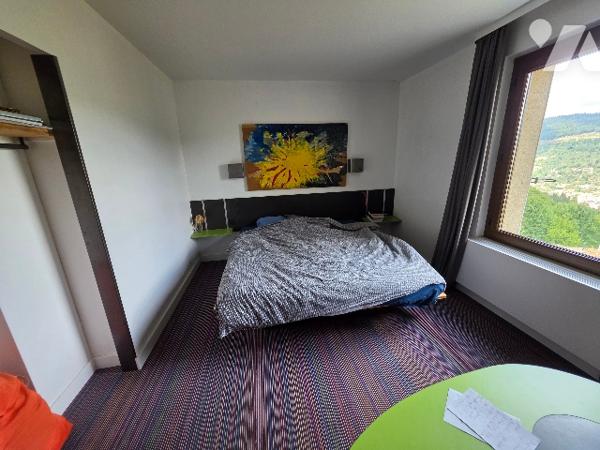 15906
A VENTRON (88310) 6 Sous l’Hermitage 
Une maison à usage d’habitation de 325 m2 de 1970