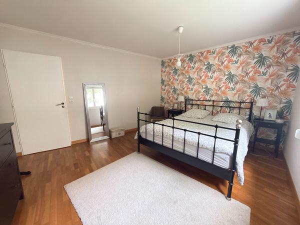 APPARTEMENT F2 DE 70M2 MEUBLÉ METZ GARE