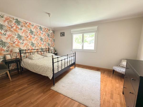 APPARTEMENT F2 DE 70M2 MEUBLÉ METZ GARE