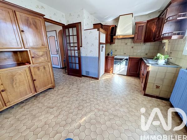 Maison à vendre 5 pièces 135 m² Azay-sur-Thouet