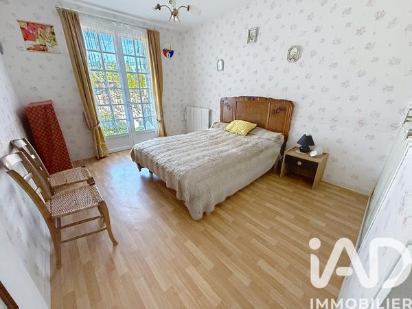 Maison à vendre 5 pièces 135 m² Azay-sur-Thouet