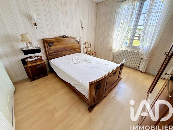 Maison à vendre 5 pièces 135 m² Azay-sur-Thouet