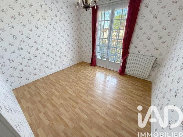 Maison à vendre 5 pièces 135 m² Azay-sur-Thouet