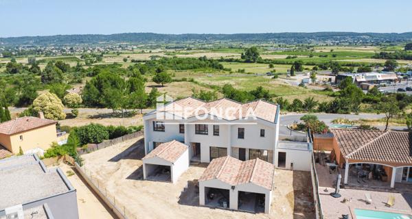 À vendre Maison 4 pièces 90.23 m² - Langlade 30980