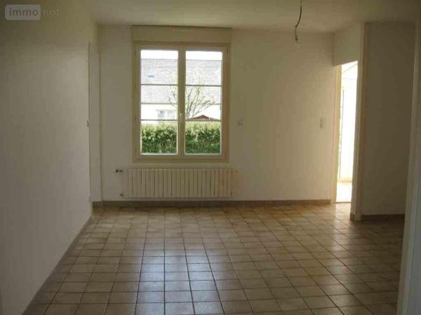 Maison à louer à Valognes dans la Manche (50700), ref : MA00487