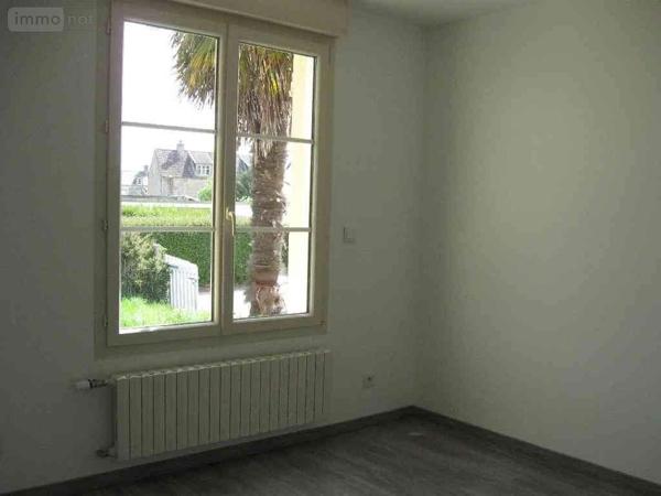 Maison à louer à Valognes dans la Manche (50700), ref : MA00487