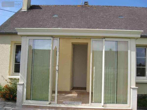 Maison à louer à Valognes dans la Manche (50700), ref : MA00487