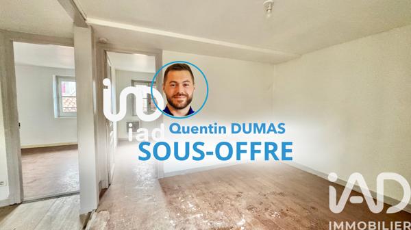 Appartement à vendre 2 pièces 43 m² Bayonne