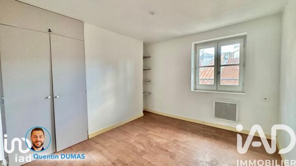 Appartement à vendre 2 pièces 43 m² Bayonne