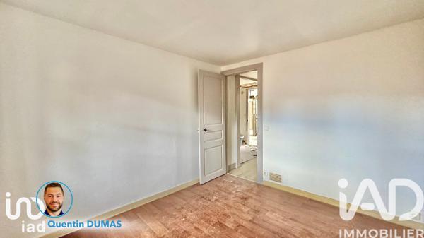 Appartement à vendre 2 pièces 43 m² Bayonne