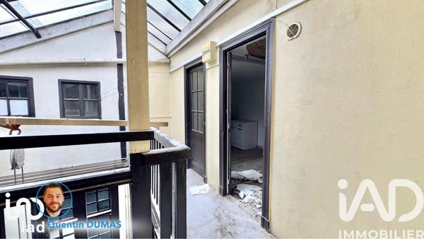 Appartement à vendre 2 pièces 43 m² Bayonne