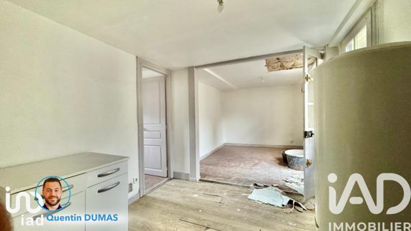 Appartement à vendre 2 pièces 43 m² Bayonne