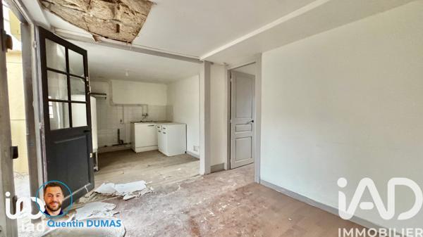 Appartement à vendre 2 pièces 43 m² Bayonne