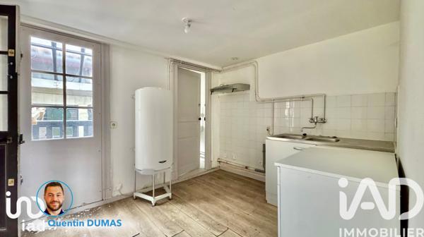 Appartement à vendre 2 pièces 43 m² Bayonne
