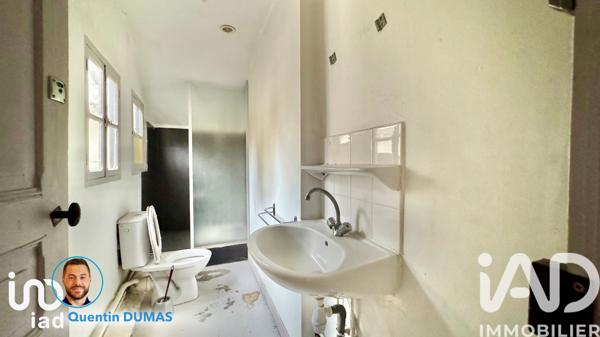Appartement à vendre 2 pièces 43 m² Bayonne