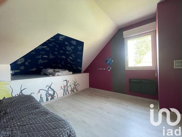 Maison 5 pièces de 205 m² à Fougerolles-du-Plessis (53190)