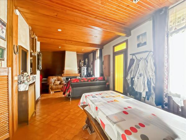 Maison Poissy 5 pièces 95 m2