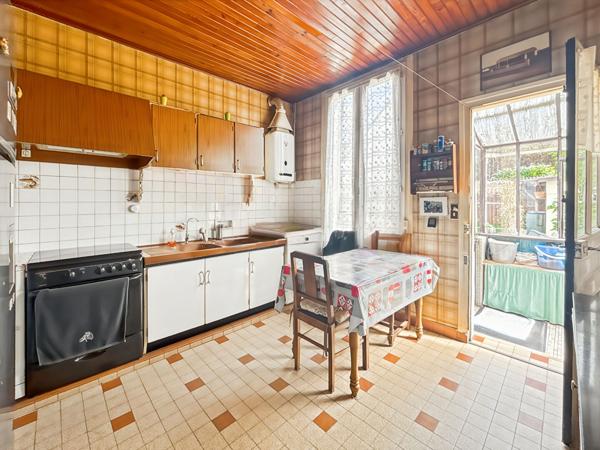 Maison Poissy 5 pièces 95 m2