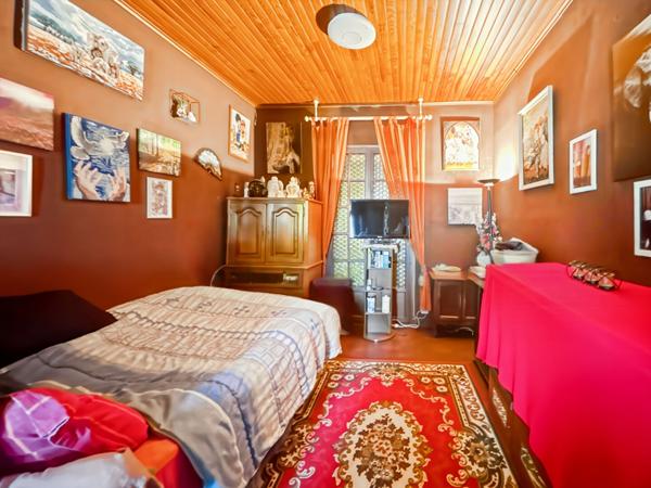 Maison Poissy 5 pièces 95 m2