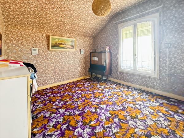 Maison Poissy 5 pièces 95 m2