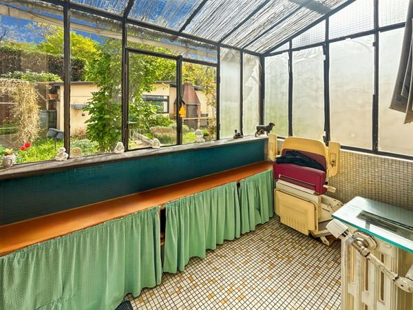Maison Poissy 5 pièces 95 m2