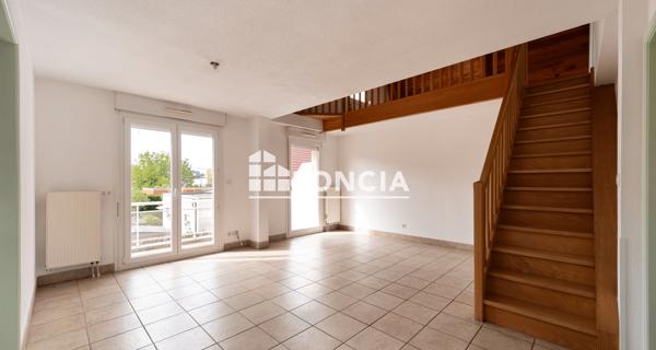 À vendre Appartement 3 pièces 90.94 m² - Colmar 68000