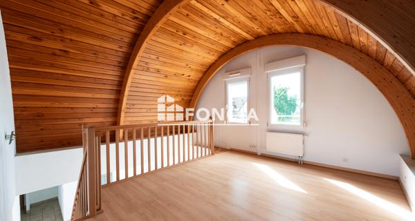 À vendre Appartement 3 pièces 90.94 m² - Colmar 68000