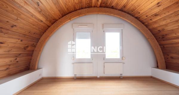 À vendre Appartement 3 pièces 90.94 m² - Colmar 68000