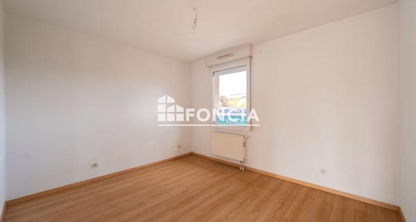 À vendre Appartement 3 pièces 90.94 m² - Colmar 68000