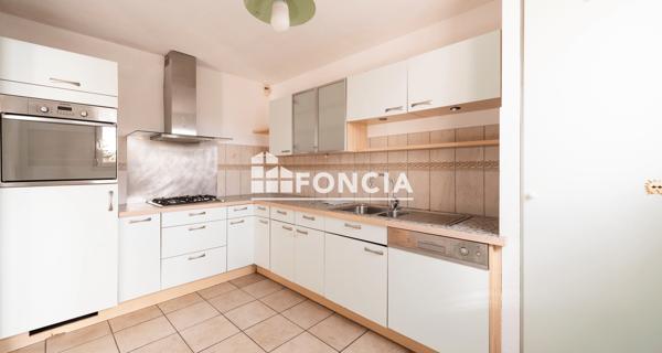 À vendre Appartement 3 pièces 90.94 m² - Colmar 68000