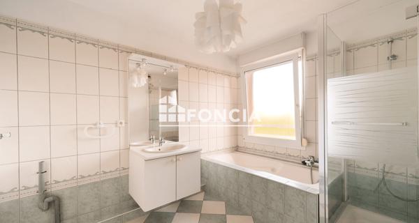 À vendre Appartement 3 pièces 90.94 m² - Colmar 68000
