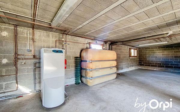 Maison à vendre    4 pièces • 88 m2 Youx