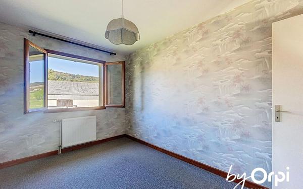 Maison à vendre    4 pièces • 88 m2 Youx